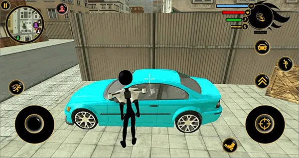 ��ʵ����˷���2(����˸���Ϸ)v2.8.1 �ֻ����ͼ2