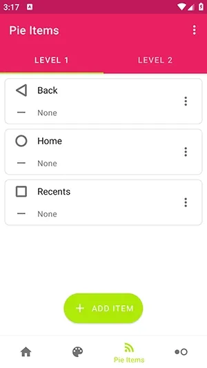 Pie Controls���ƿ���(���ƿ�������)v2.5.7 ��׿���ͼ0