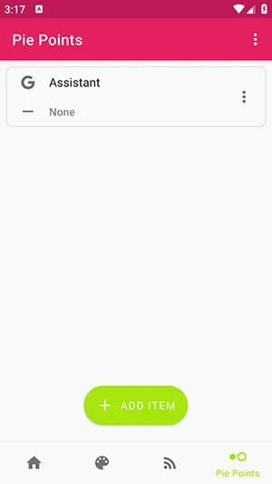 Pie Controls���ƿ���(���ƿ�������)v2.5.7 ��׿���ͼ1