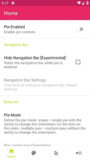 Pie Controls���ƿ���(���ƿ�������)v2.5.7 ��׿���ͼ3