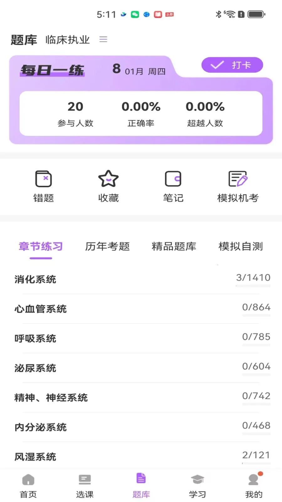 ��ëҽ��(ҽ������ƽ̨)v2.0.1 �ֻ����ͼ2