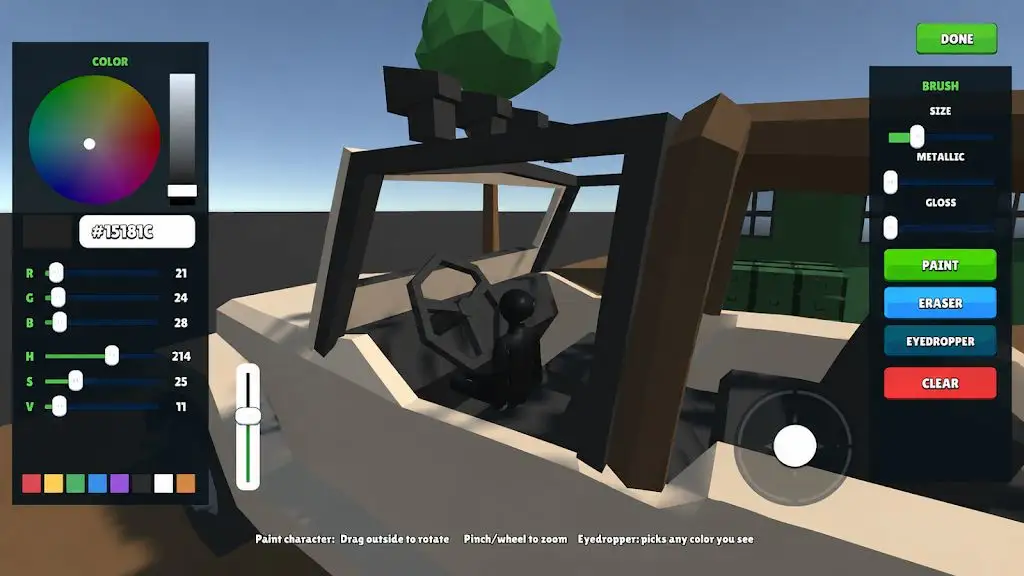 ��ɫ��׽�Բغ��������氲׿���ֻ���v0.2.2 ��Ѱ��ͼ1