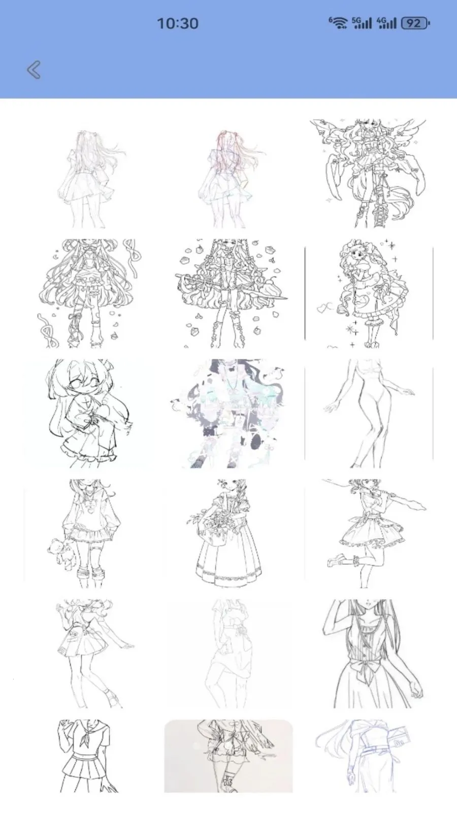 �պͺ���(ɫ��ȤζӦ��)v1.1 ��Ѱ��ͼ2