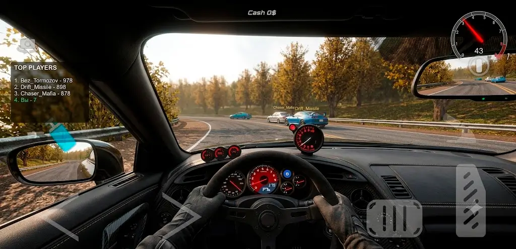�߻�Ư�ƾ��� JDM(JDM Ư����Ϸ)v1 ��׿���ͼ1