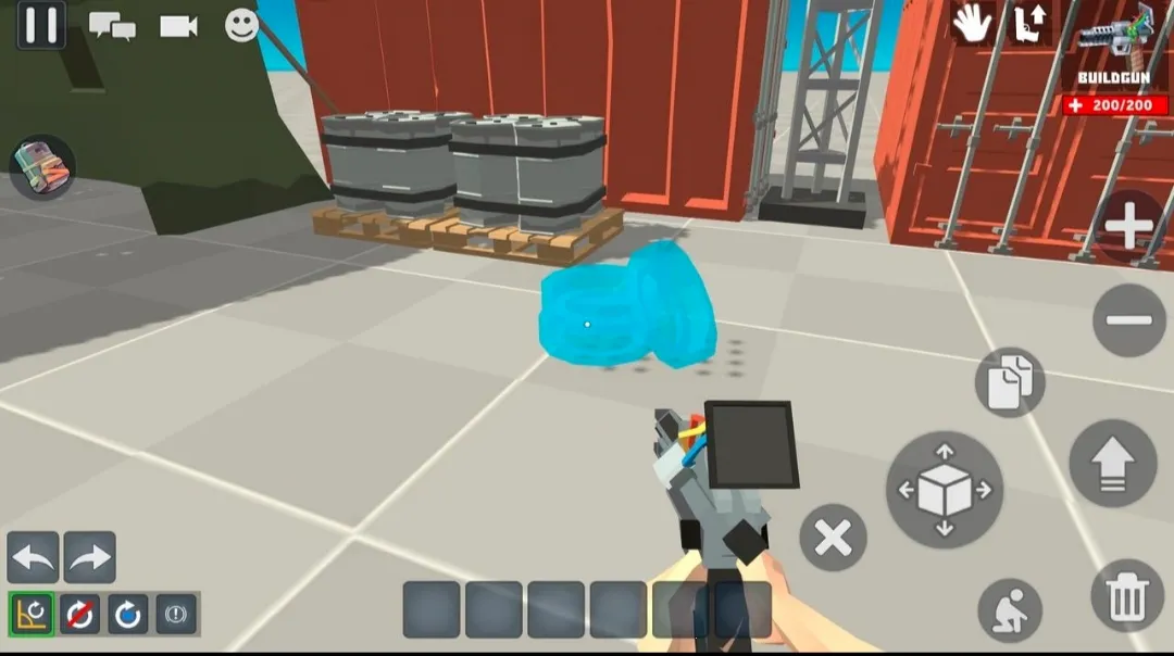 �����ɳ��(�����ɳ����Ϸ)v0.11.1 �ٷ������ͼ0