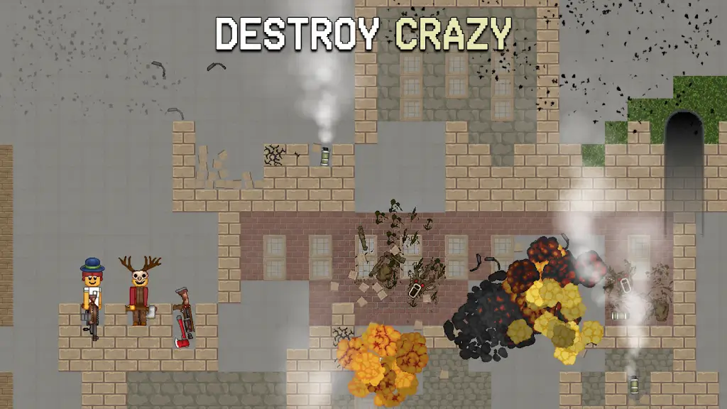 ����ɳ�У����ֳ�ȥ���(�ֲ�����ɳ����Ϸ)v2.2 ��׿���ͼ2