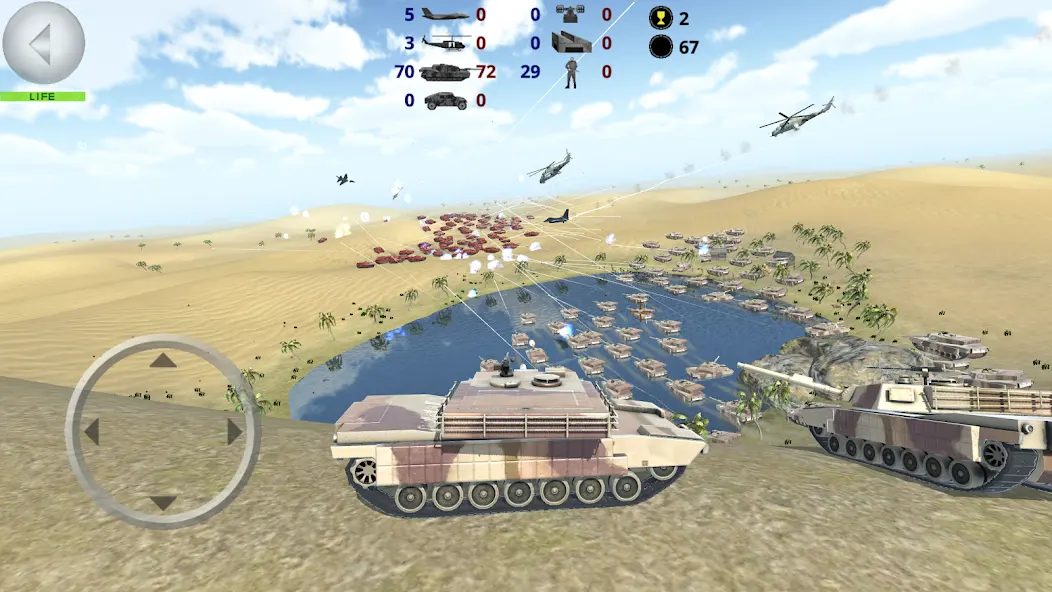 ɥʬǰ��ģ����2026���°汾v1.6.2 ��׿���ͼ3