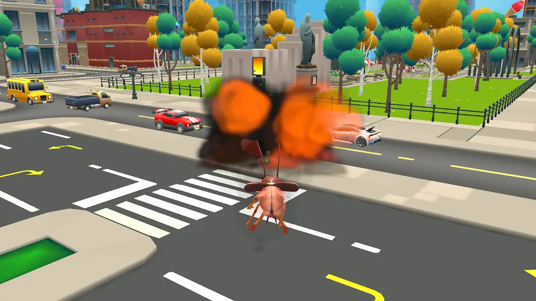 ����Сǿ��Ϸ���޻��Ұ�׿���ֻ���v0.0.2 �ٷ������ͼ3