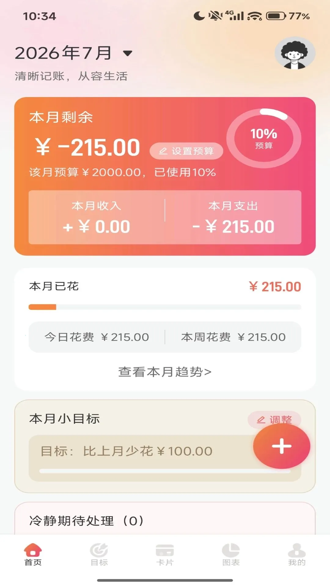�㹺���(��֧����Ӧ��)v1.1 �ֻ����ͼ0