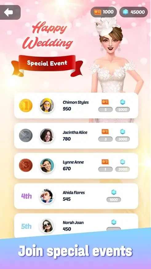 ʱװ�㣺��ױ��װ��(ʱ�й���װ����Ϸ)v3.5.8 �ٷ������ͼ1