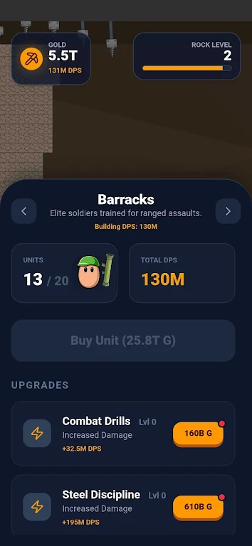 �������(�ڿ�ð����Ϸ)v1.0.1 ��׿���ͼ0