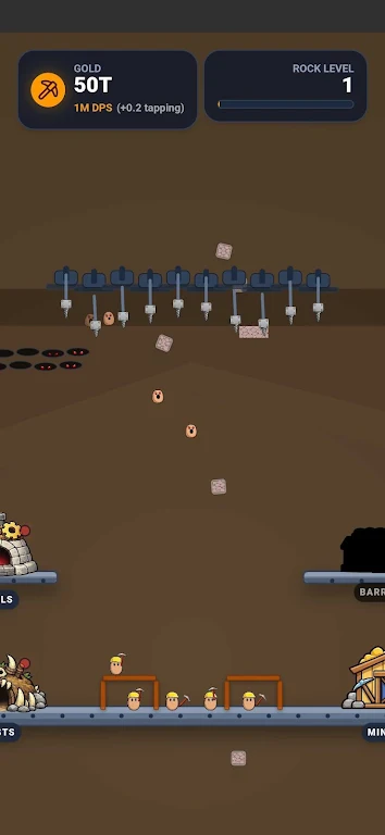 �������(�ڿ�ð����Ϸ)v1.0.1 ��׿���ͼ3