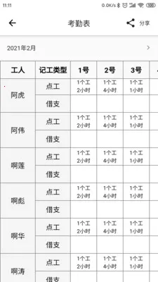 �ǹ�������Ѱ�(�򹤼ǹ�����)v2.1.7 ��Ѱ��ͼ1