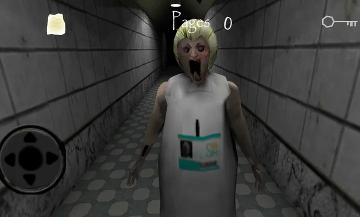 �������ɺ�ҽԺģ��(�ֲ�������Ϸ)v1.0 �ֻ����ͼ3