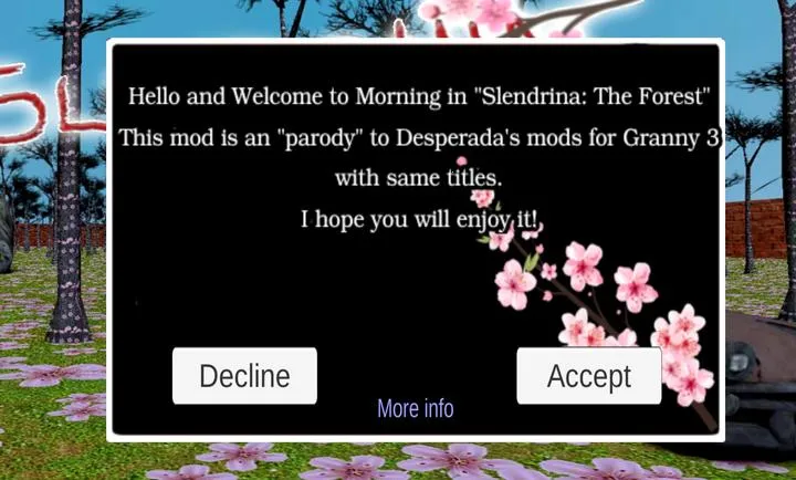 �������ɺ��糿ģ��(�ֲ�������Ϸ)v1.0 �ٷ������ͼ3