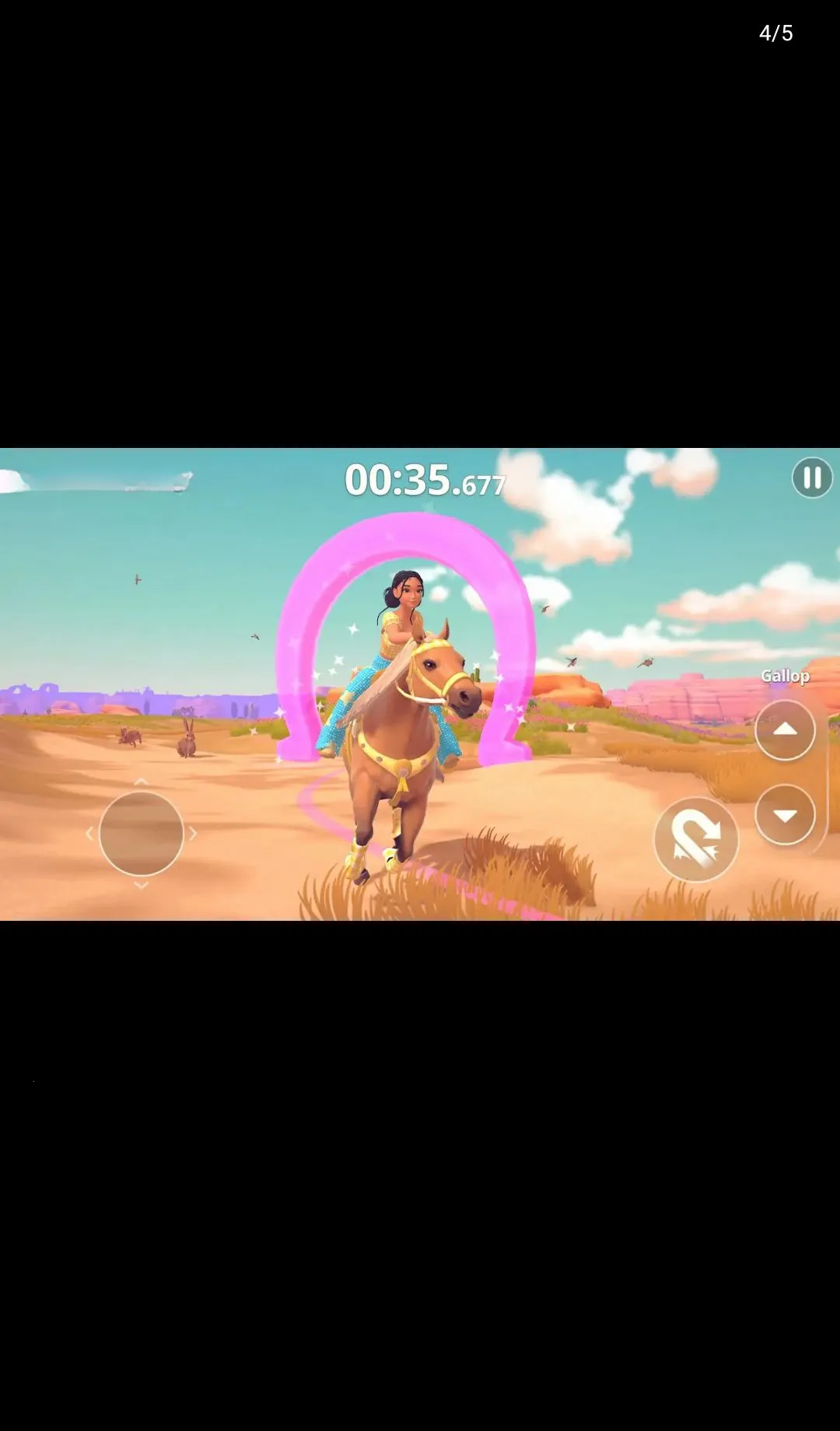 �ű�: �����������޻���������(�űȰ���������Ϸ)v1.0.5 �ֻ����ͼ3