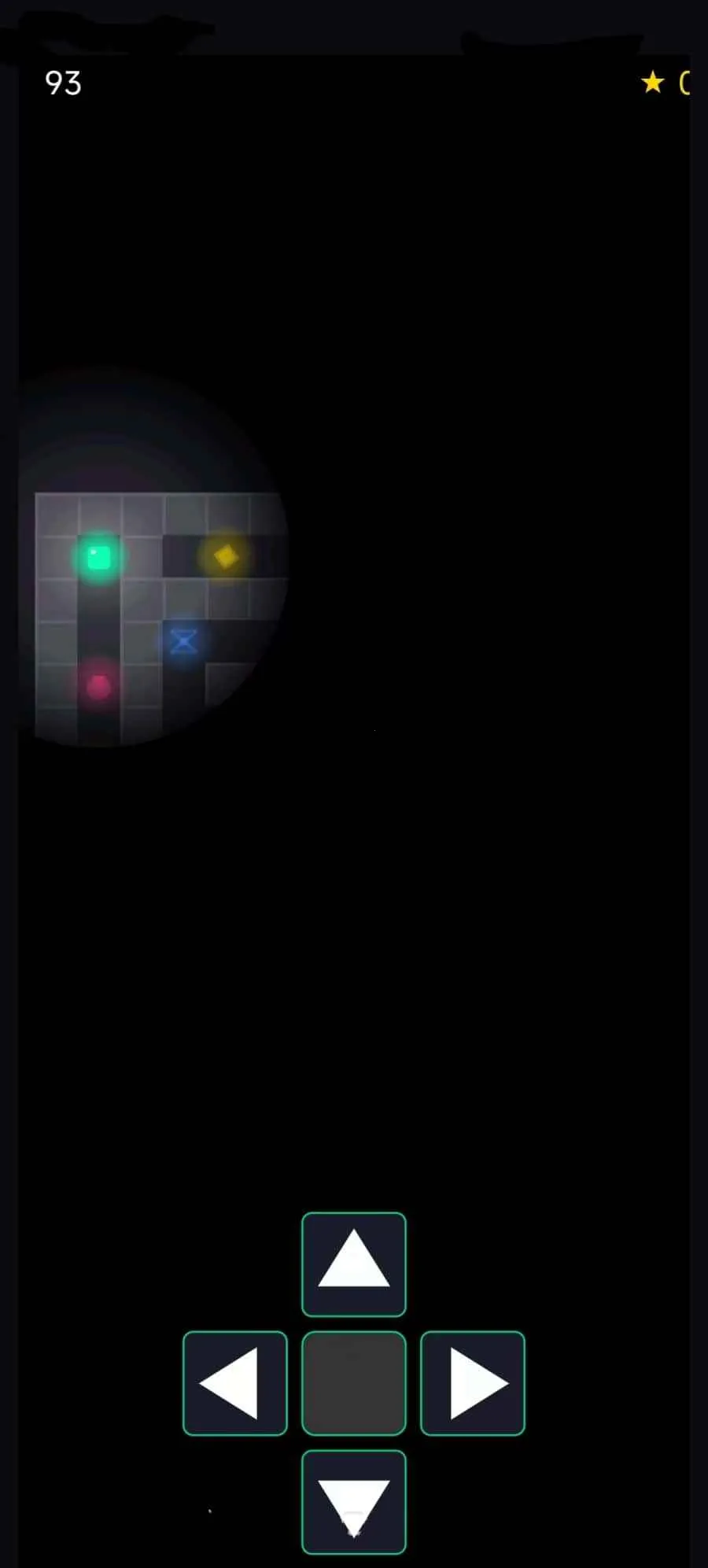 �Թ�Ѱ����(�Թ�̽����Ϸ)v1.0 ��׿���ͼ1