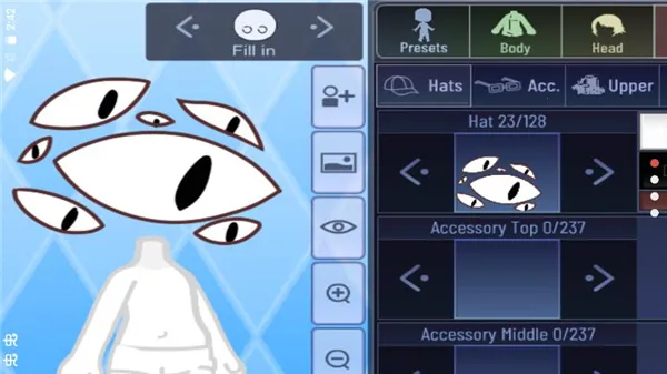 �Ӳ�֮��С��Ϸ(��װ�罻С��Ϸ)v1.4.2 ��Ѱ��ͼ2