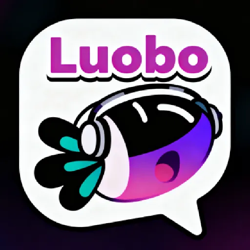 Luobo����(��Ȥ�罻App)
