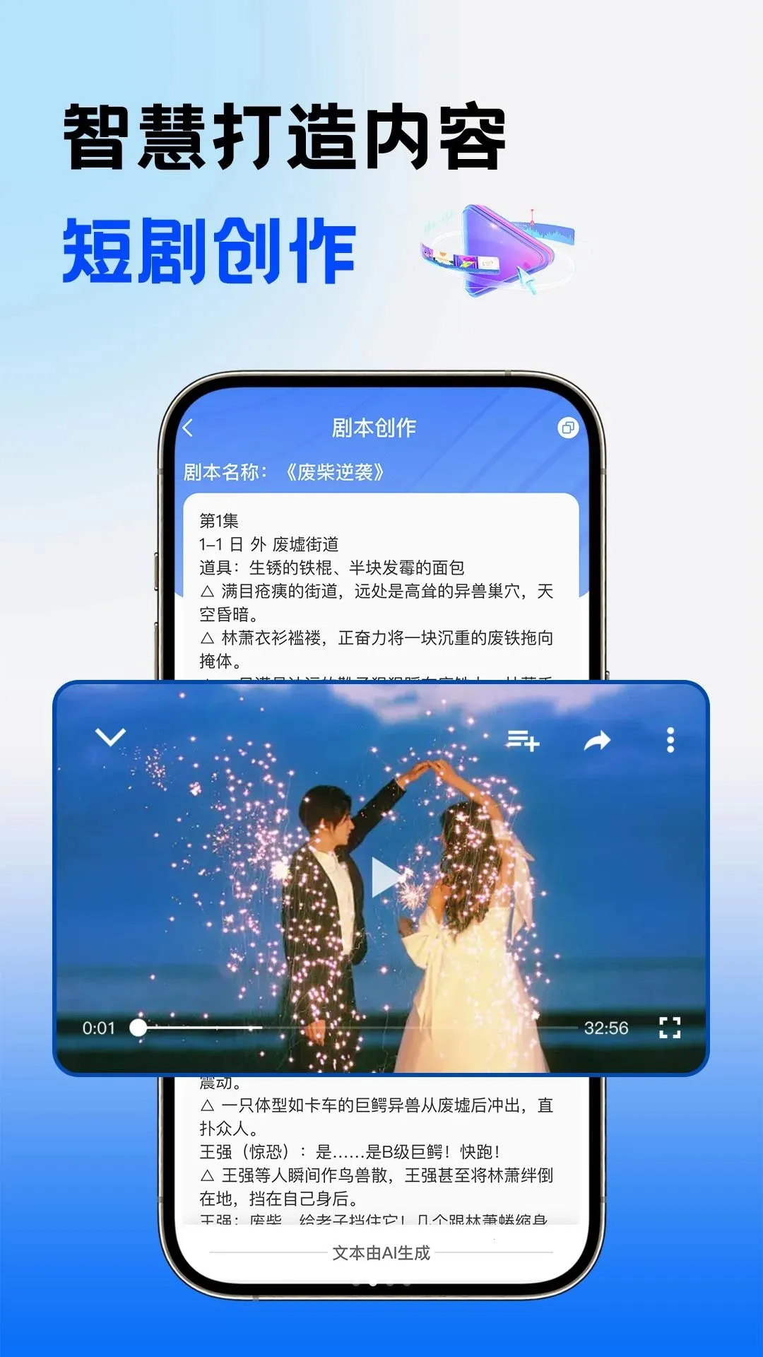 AI�̾��������(AI��Ƶ��������)v1.0.1 ��׿���ͼ1