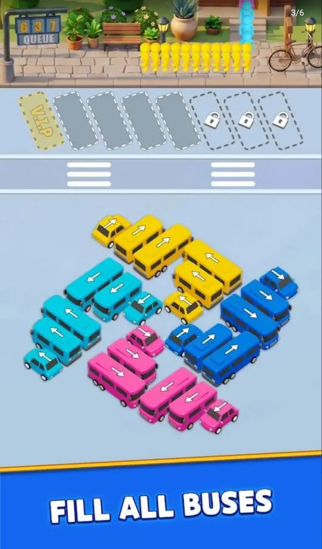 ��ʿ��(��ͨ������Ϸ)v2.8 �ٷ������ͼ2