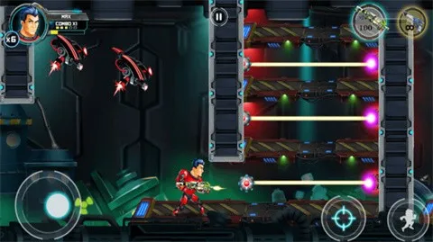 ������֮ǹ2�����ֻ���v3.7 �ٷ������ͼ0