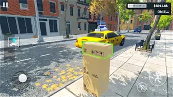 ����ģ����supermmark(���о�Ӫ��Ϸ)v1.2.3 �ٷ������ͼ0
