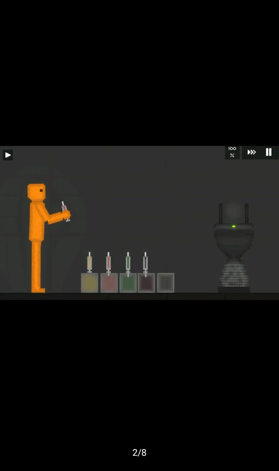 ˮ�����ֳ����ܲ˵�������(������ɳ����Ϸ)v1.0.0 �ٷ������ͼ1