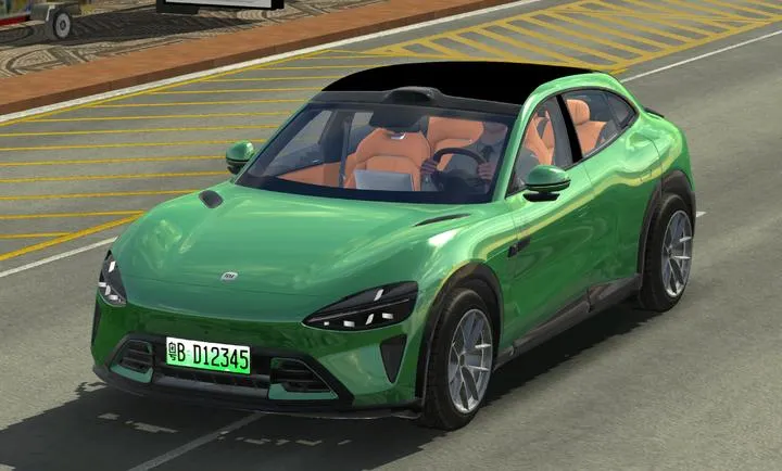 �ֶ���ͣ����1��С��yu7ģ�鰲׿���ֻ���v4.9.9 ��Ѱ��ͼ1
