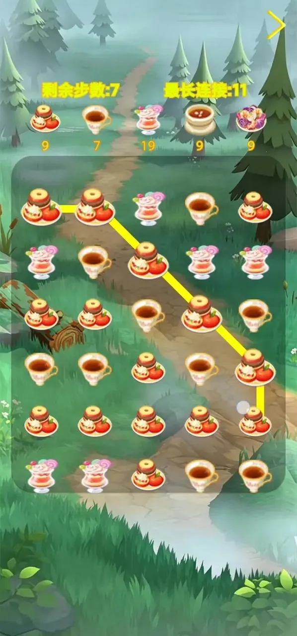 �����Ƽ�(��������Ϸ)v1.0 ��׿���ͼ0