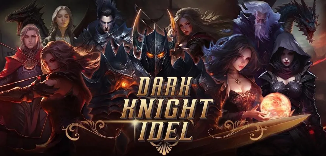 �ڰ���ʿ���ɸ����˵�(�ڰ���÷�����Ϸ)v0.0.78 �ٷ������ͼ1