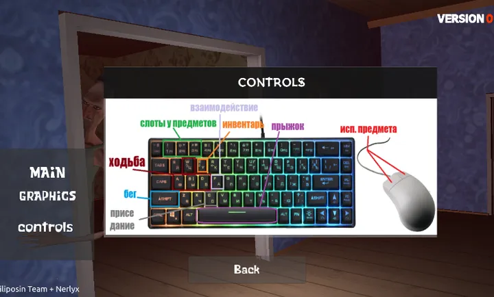 ��ŭ���ھӣ�Ӳģ(Ǳ���ھ���������Ϸ)v0.9 �ٷ������ͼ3
