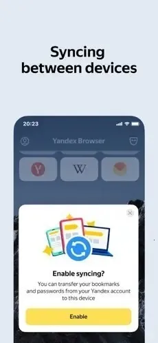 yandex����˹���������(�๦�������)v26.3.1.114 �ٷ������ͼ1