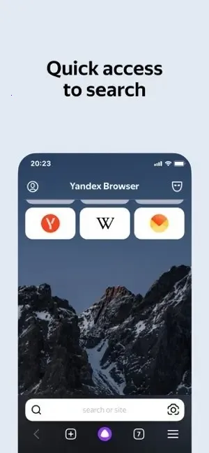 yandex����˹���������(�๦�������)v26.3.1.114 �ٷ������ͼ0