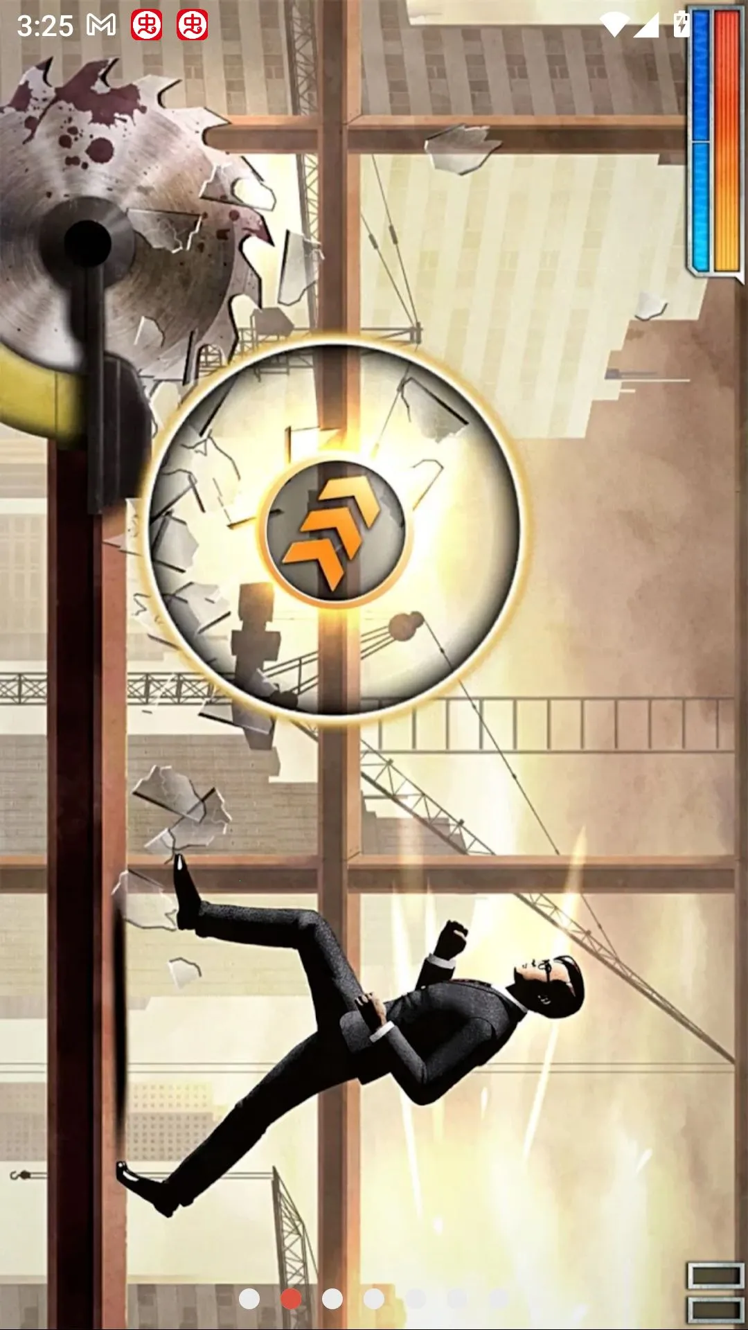 ������ս����steam��ֲ��(������ϷTheExecutive)v1.3.1 ��׿���ͼ0