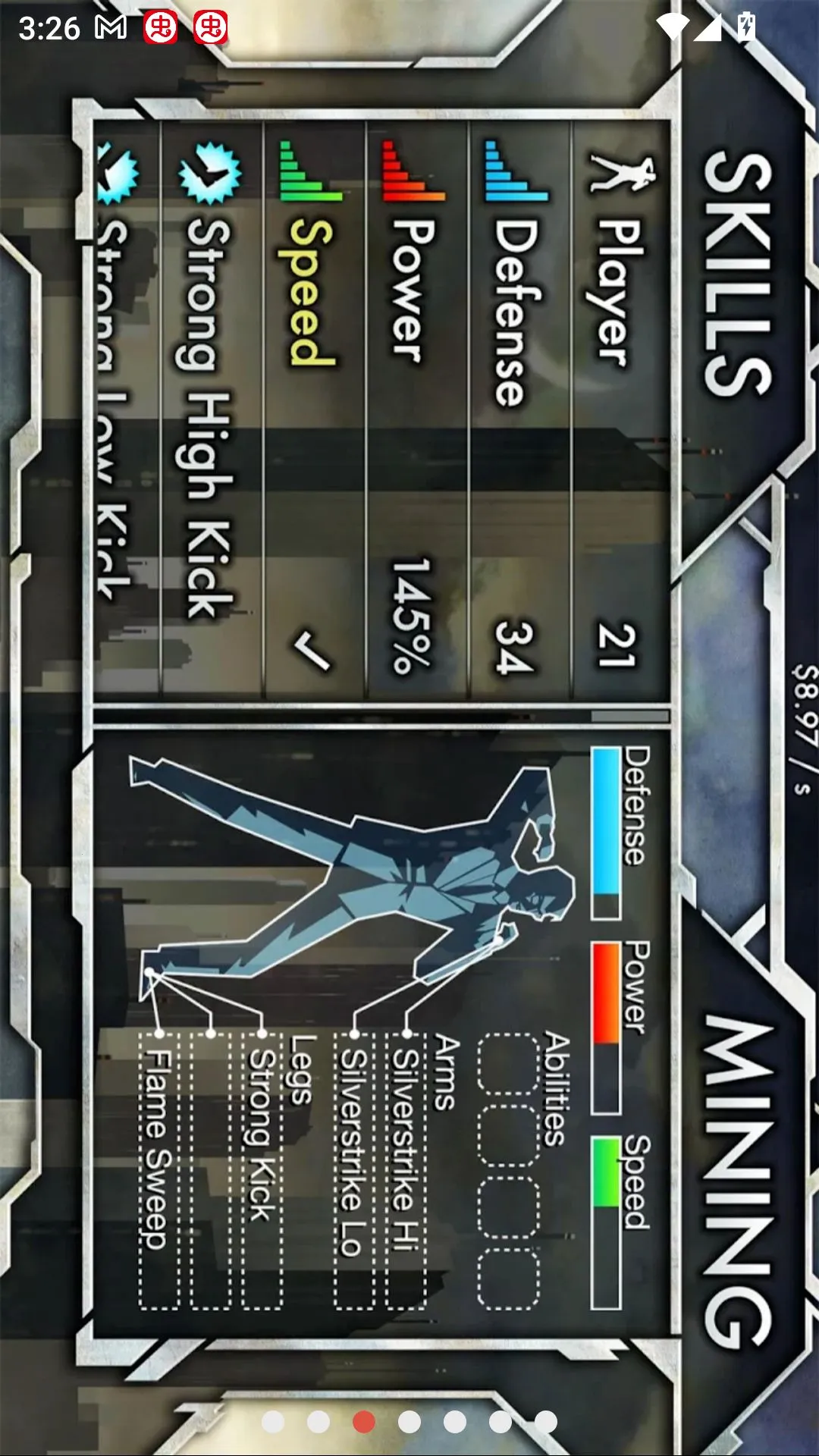 ������ս����steam��ֲ��(������ϷTheExecutive)v1.3.1 ��׿���ͼ3