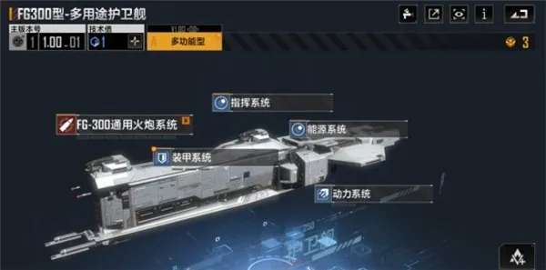 无尽的拉格朗日星际猎人(太空策略游戏)