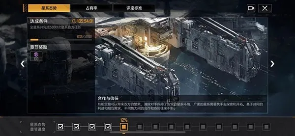 无尽的拉格朗日星际猎人(太空策略游戏)