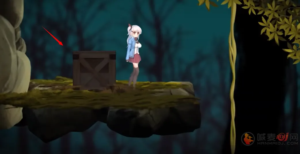 阿尔卑斯与危险森林移植版(rpg冒险游戏) 阿尔卑斯与危险森林移植版(rpg冒险游戏)