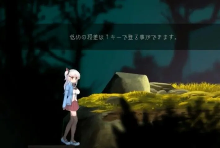 ������˹��Σ��ɭ����ֲ��(rpgð����Ϸ)v0.3 ��Ѱ��ͼ1