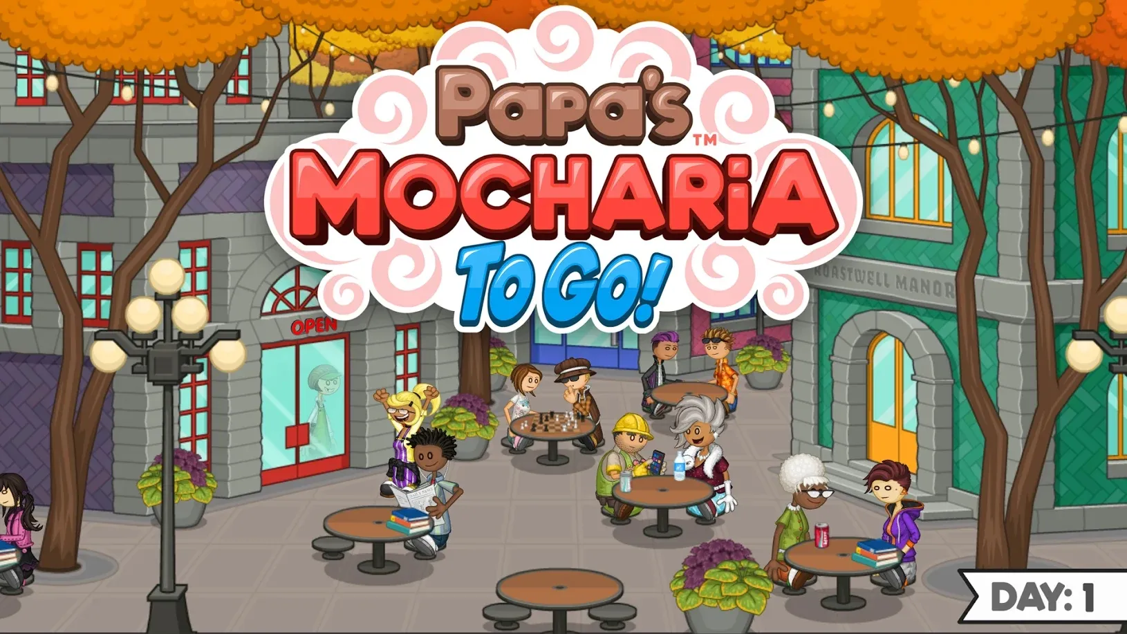 �ϵ�Ħ�����ȵ꺺����(���Ⱦ�Ӫ��Ϸ)v1.0.5 ��Ѱ��ͼ0
