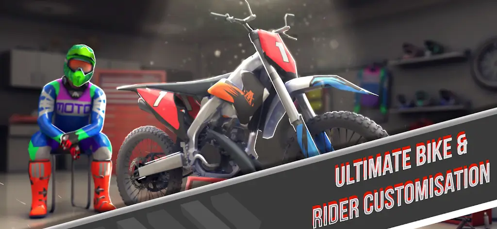 TI������ԽҰĦ�г�����(ԽҰĦ�о�����Ϸ)v26.4.12 �ٷ������ͼ3