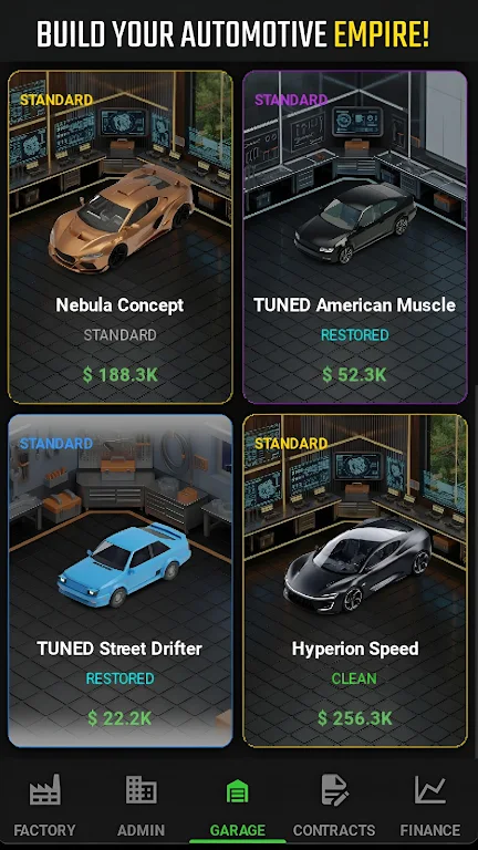 ����������ࣺ����������(�������쾭Ӫ��Ϸ)v6.9 ��׿���ͼ2