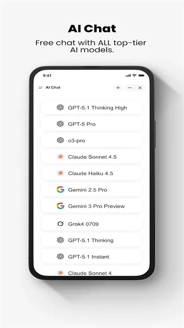 Genspark AI(AI�칫ƽ̨)v2.8.0 �ֻ����ͼ1