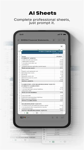 Genspark AI(AI�칫ƽ̨)v2.8.0 �ֻ����ͼ3