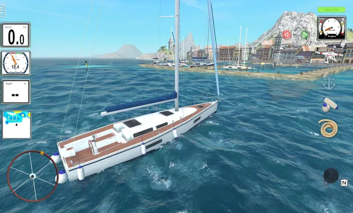 �ִ�3Dͣ��(����ѵ����Ϸ)v26.3 �ֻ����ͼ3