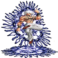 ȭ��97ħ������ռ�֮ս(KOF99��Ϸ����)