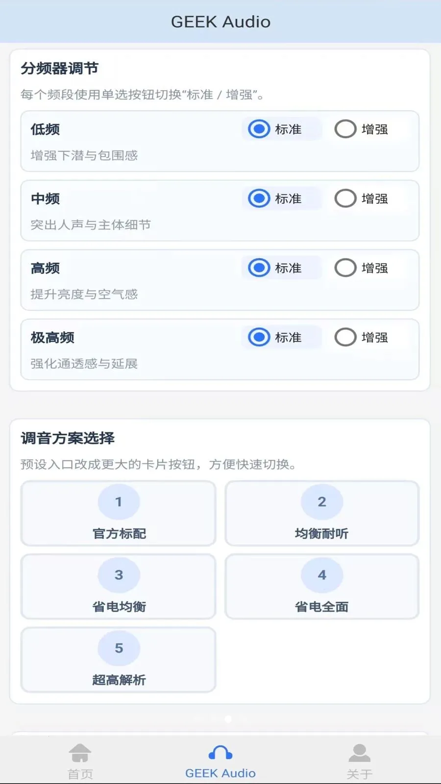 GEEKFLY(������ƷAPP)v1.1.7 ��Ѱ��ͼ3