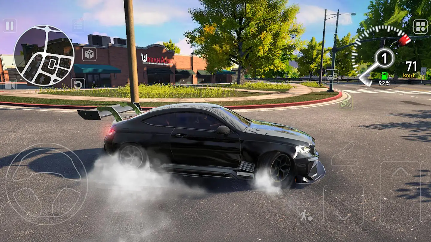 ������ʻ������Ϸ2026�ٷ�����v2.1.2 �ֻ����ͼ0