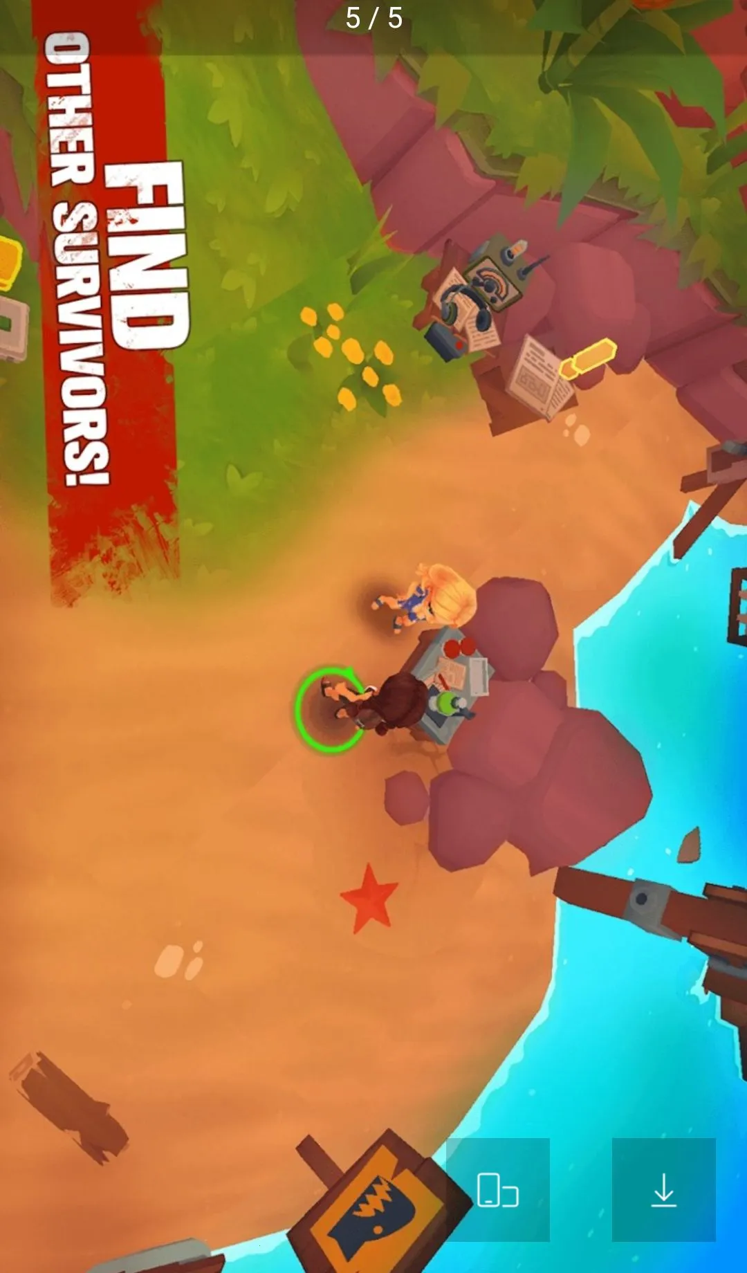 �����溣��̽�������ý���2026���°汾v2.8.11 �ֻ����ͼ3